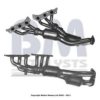 BM CATALYSTS BM91508 Catalytic Converter